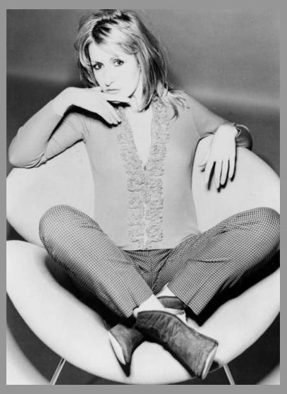 Donna Lewis